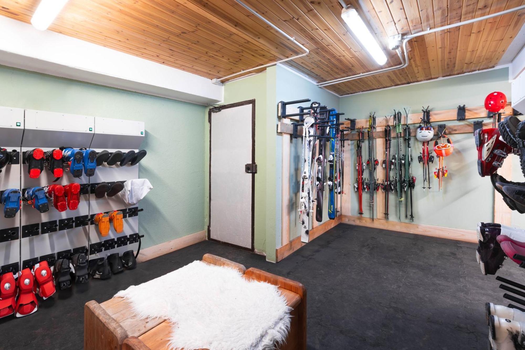 Chalet Des Alpes グレッサーン エクステリア 写真