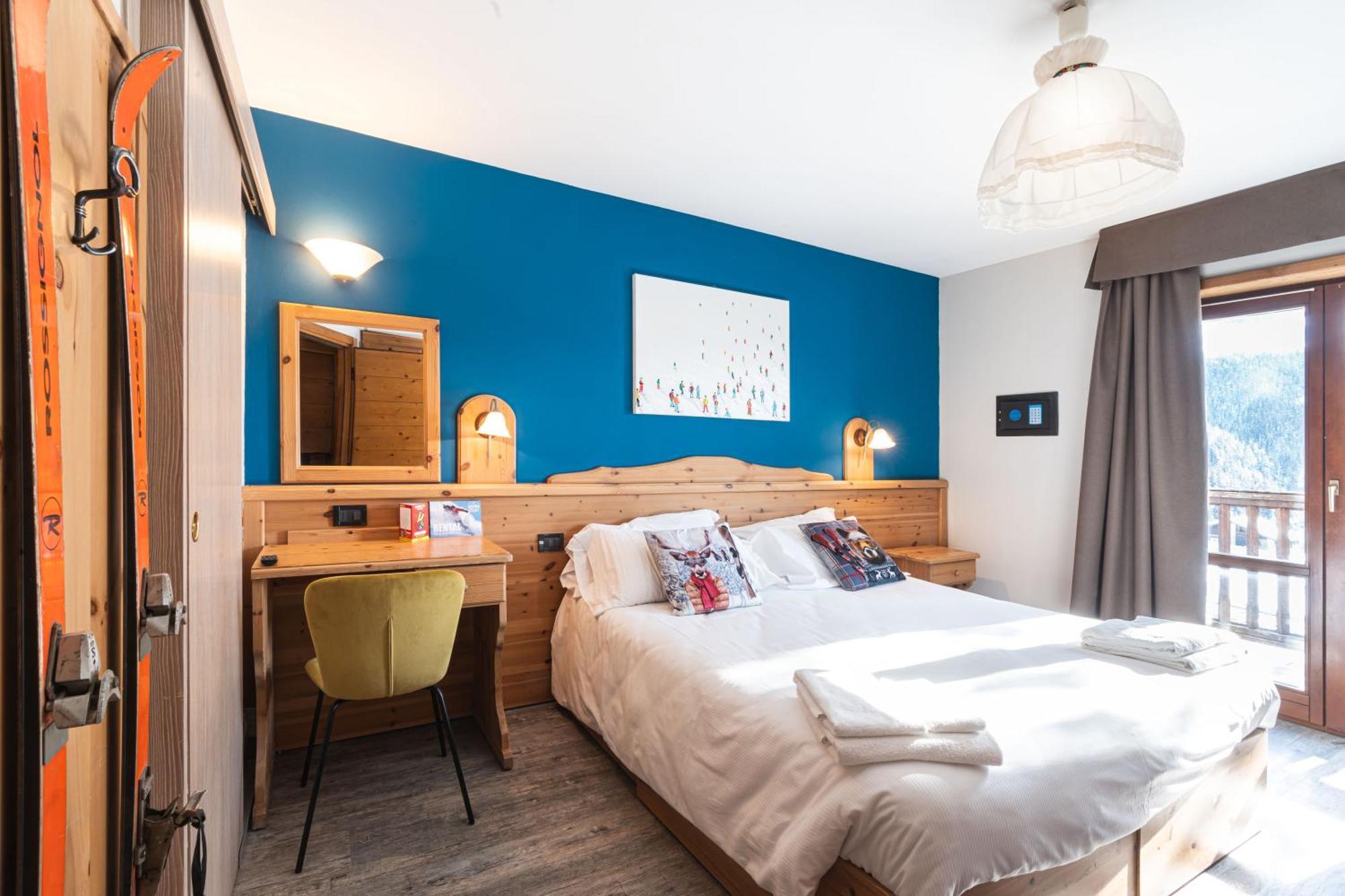 Chalet Des Alpes グレッサーン エクステリア 写真