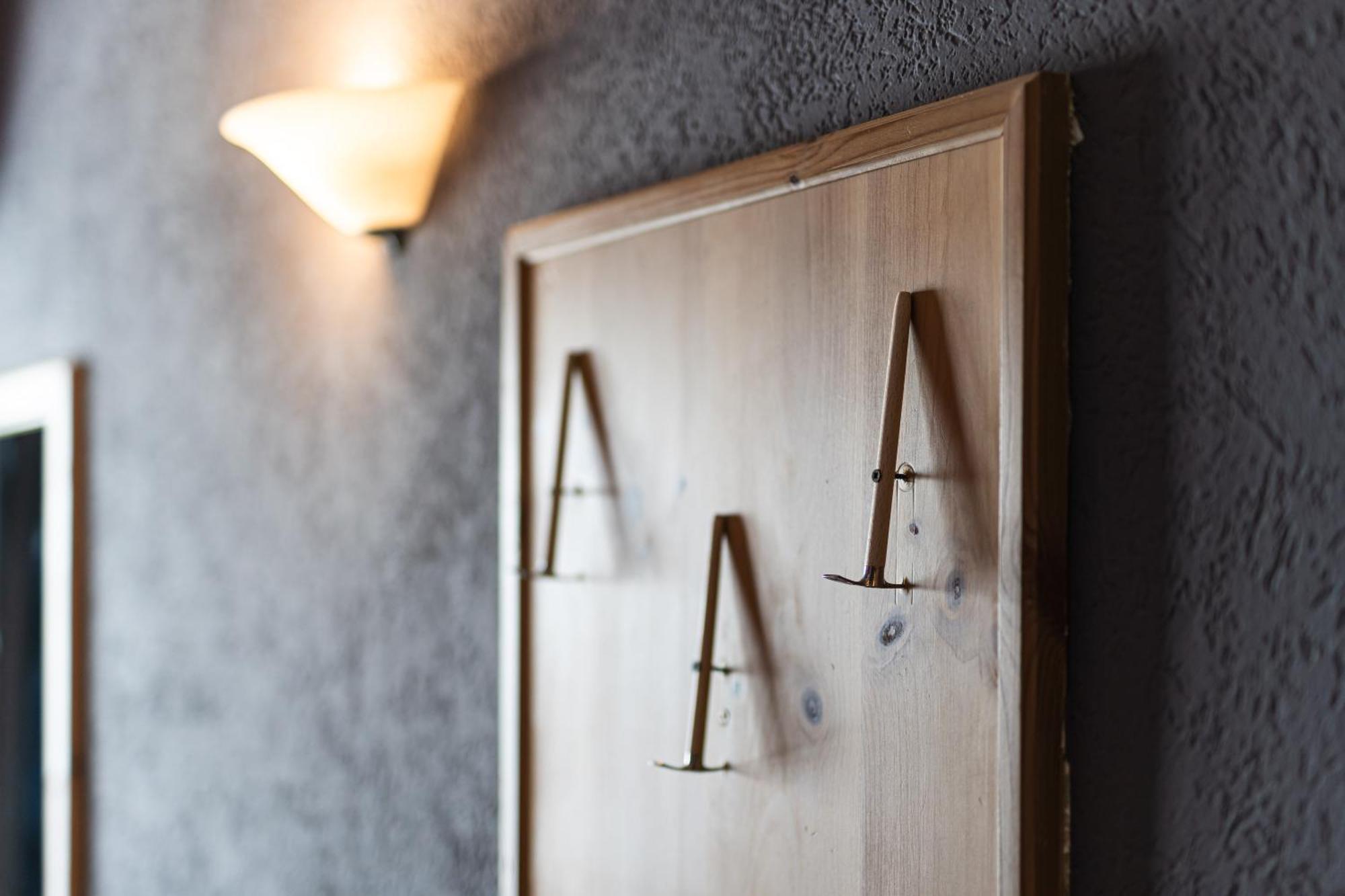Chalet Des Alpes グレッサーン エクステリア 写真